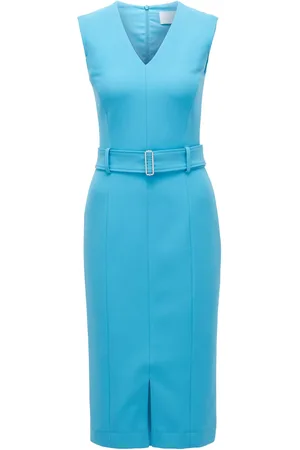 HUGO BOSS Dadorina Jurk voor dames in