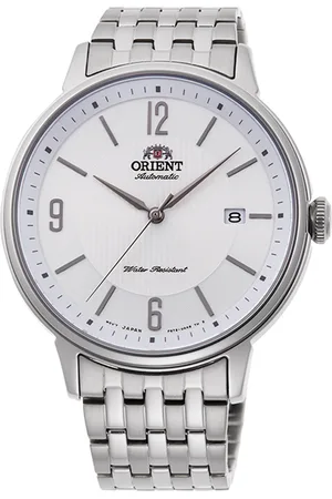 Orient Klok RA-AC0J10S10B