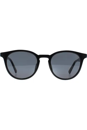 Banana Republic Rond Unisex Grijs BR 4006/S