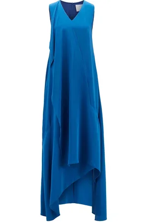 HUGO BOSS Damesjurk Dymilani in