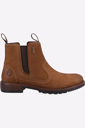 Cotswold Outdoor Laverton Damesbruine Laarzen