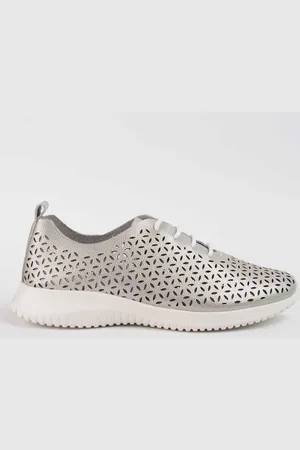 Purapiel Oxford Schoen Reyza