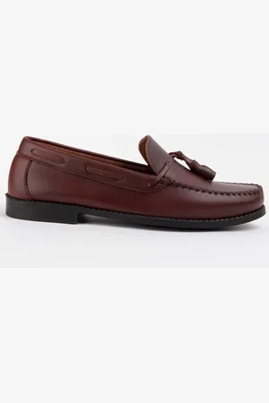 Purapiel Mocassin Mocca8