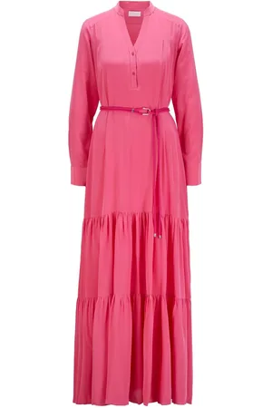 HUGO BOSS Dames Dellisi Dress in