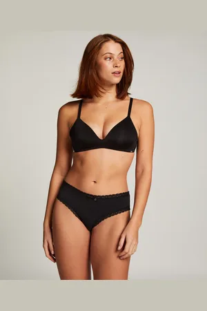 Hunkemöller Brazilian Georgia katoen