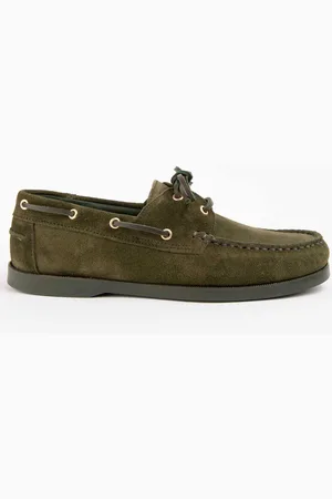 Purapiel Bootschoen Puranautic9