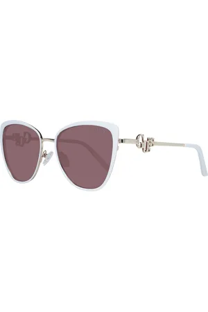 Guess Sunglasses GF6141 21F 56