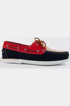 Purapiel Bootsschoen Puranautic11 Multikleurig