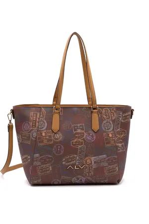 ALVIERO MARTINI 1A CLASSE Schoudertas Vrouwen