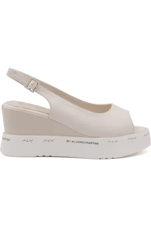 ALVIERO MARTINI 1A CLASSE Sandalen Vrouwen