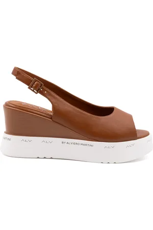 ALVIERO MARTINI 1A CLASSE Sandalen Vrouwen