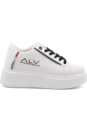 ALVIERO MARTINI 1A CLASSE Sportschoenen Vrouwen