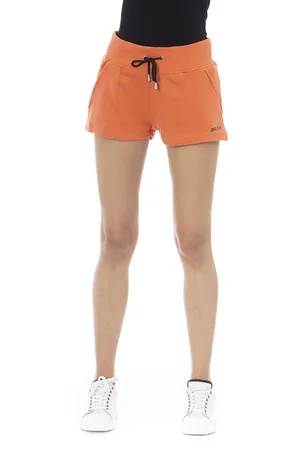 Roberto Cavalli Shorts Vrouwen