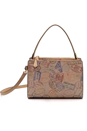 ALVIERO MARTINI 1A CLASSE Schoudertas Vrouwen