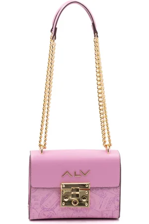 ALVIERO MARTINI 1A CLASSE Schoudertas Vrouwen