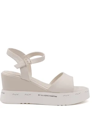 ALVIERO MARTINI 1A CLASSE Sandalen Vrouwen