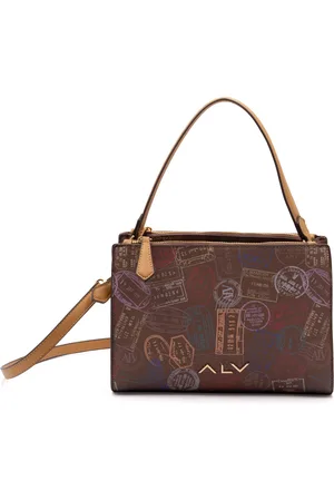 ALVIERO MARTINI 1A CLASSE Schoudertas Vrouwen