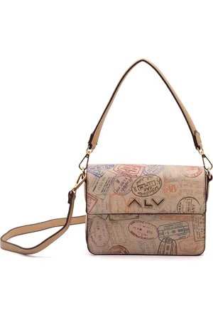 ALVIERO MARTINI 1A CLASSE Schoudertas Vrouwen