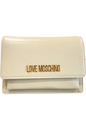 Moschino Schoudertas Vrouwen