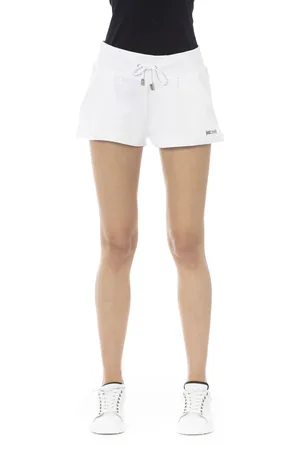 Roberto Cavalli Shorts Vrouwen