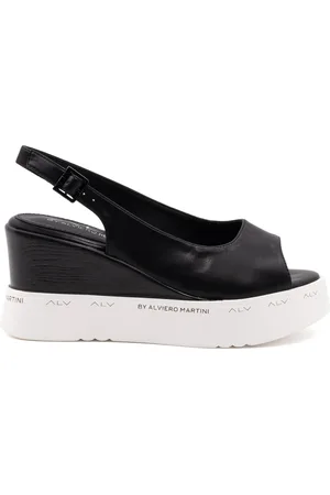 ALVIERO MARTINI 1A CLASSE Sandalen Vrouwen