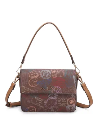 ALVIERO MARTINI 1A CLASSE Schoudertas Vrouwen