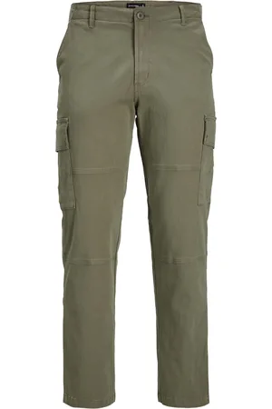JACK & JONES Cargo broek