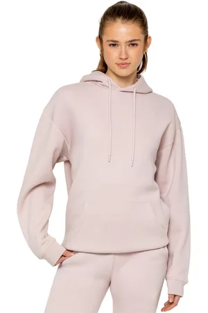 Enzo | Dames Oversized Pullover Hoodie