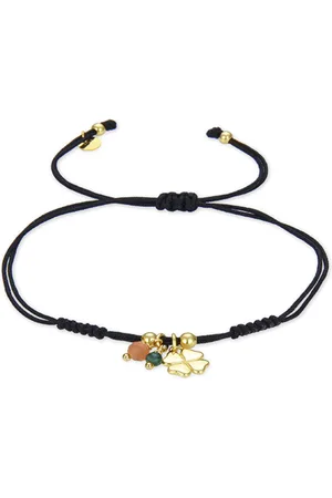 Luxenter 925 sterling zilveren klaver armband