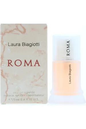 Laura Biagiotti Roma Edt Spray25 ml.