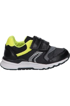 Geox B Pyrip B. A B264YA-0CE54 Jungen Sportschuhe