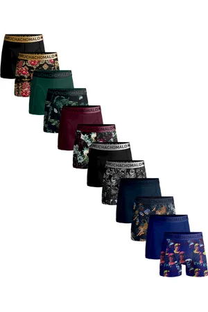 Muchachomalo 12-pack onderbroeken Heren