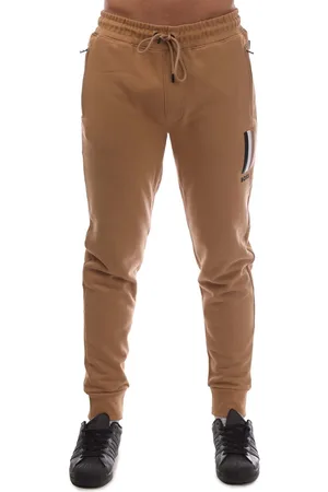HUGO BOSS Heren Lamont 124 Tracksuit Bottoms in