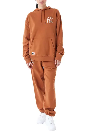 New Era League Sweatshirt Essntls Os Hoody Neyyan Ebrstn