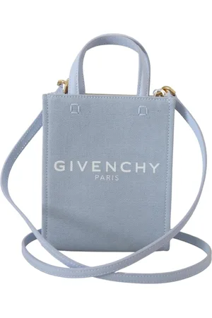Givenchy Verticale Mini Schoudertas in Cloud