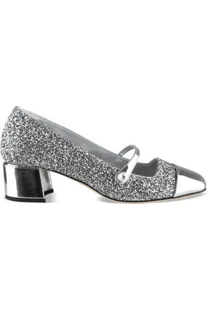 Jimmy Choo Elisa 45 Pumps