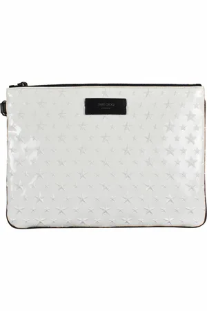 Jimmy Choo Derek clutch