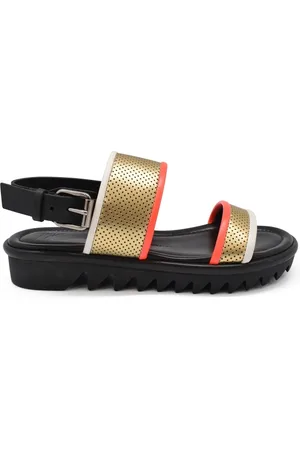 Giuseppe Zanotti Sandalen