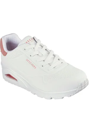 Skechers Uno - Pop Terug Schoenen
