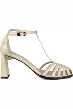 Anest Collective Spider Sandalen Beige