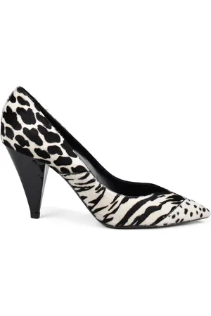 Saint Laurent Pumps Era