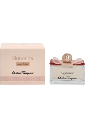 Salvatore Ferragamo S. Signorina Edp Spray100 ml.