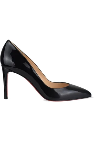 Christian Louboutin Pompen Pigalle 85