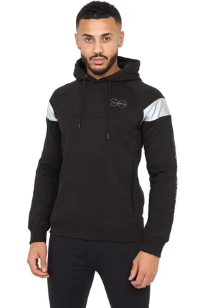 Crosshatch Heren Purbeck Hoodie