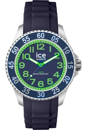 Ice-Watch Ice Watch Ice Steel - Dino Kind Horloge 020362