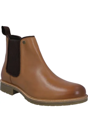 Hunter Munro dealer laars