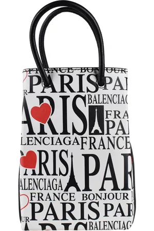 Balenciaga Shopping North South Handtas