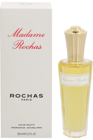 Rochas Madame Edt Spray100 ml.