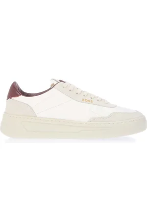 HUGO BOSS Heren Baltimore Tennistrainers in