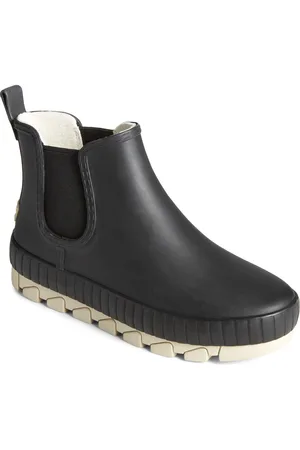 Sperry Torrent Chelsea Rubberen Dameslaarzen